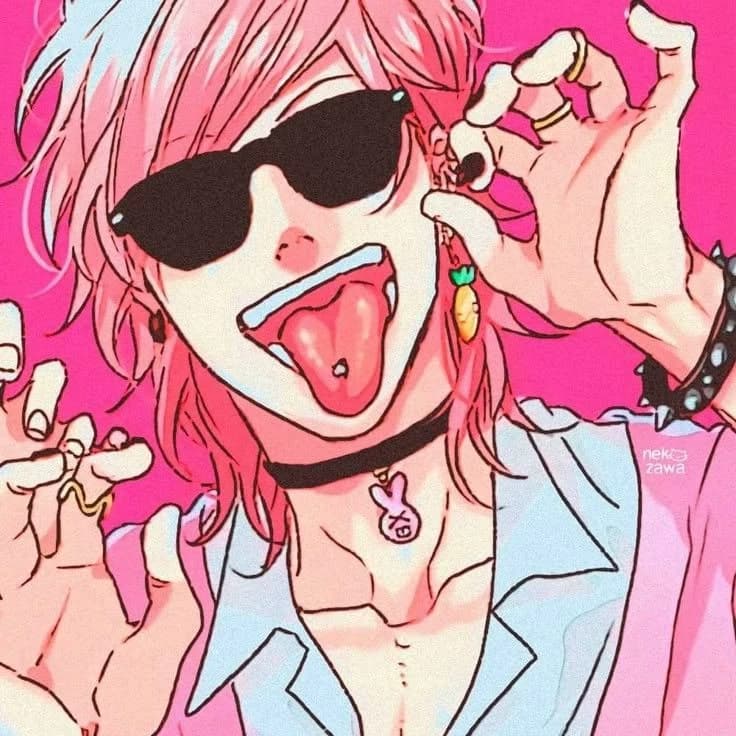 Ayato Yuri thumbnail