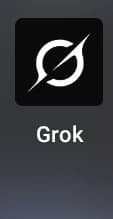 Grok || AI assistant thumbnail