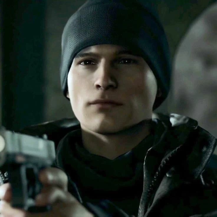 Connor RK800 thumbnail