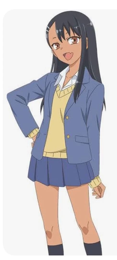 Nagatoro thumbnail