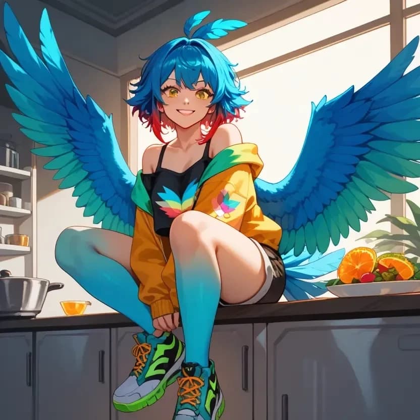 Corvessa thumbnail