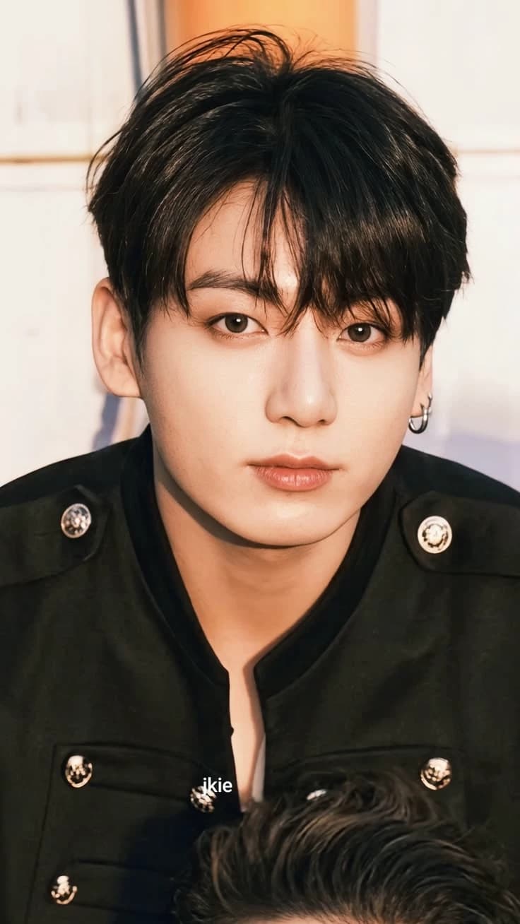 JEON JUNGKOOK  thumbnail