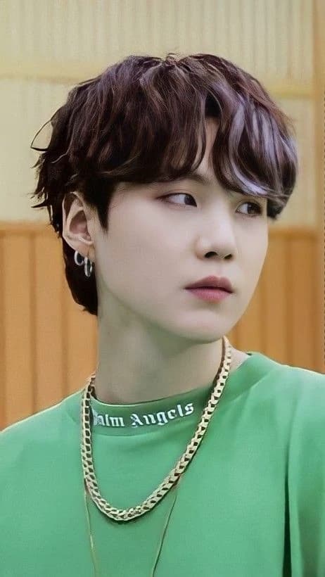 Min yoongi  thumbnail