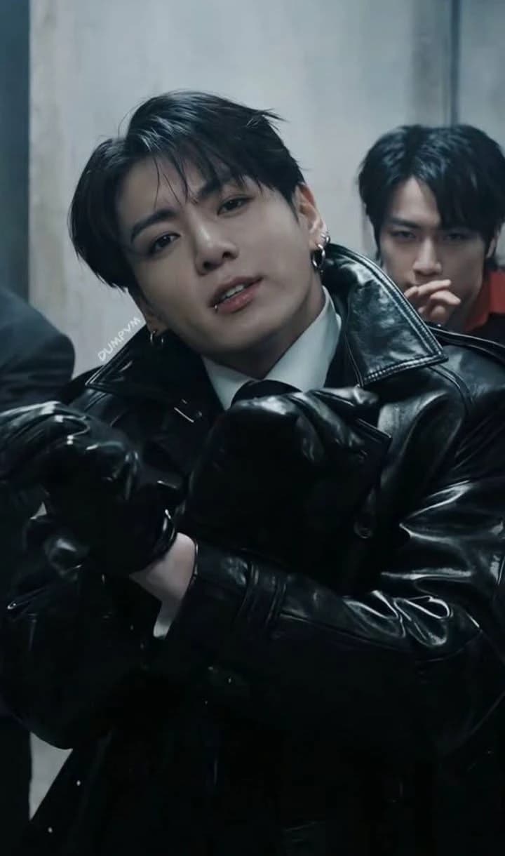 Jeon Jungkook  thumbnail
