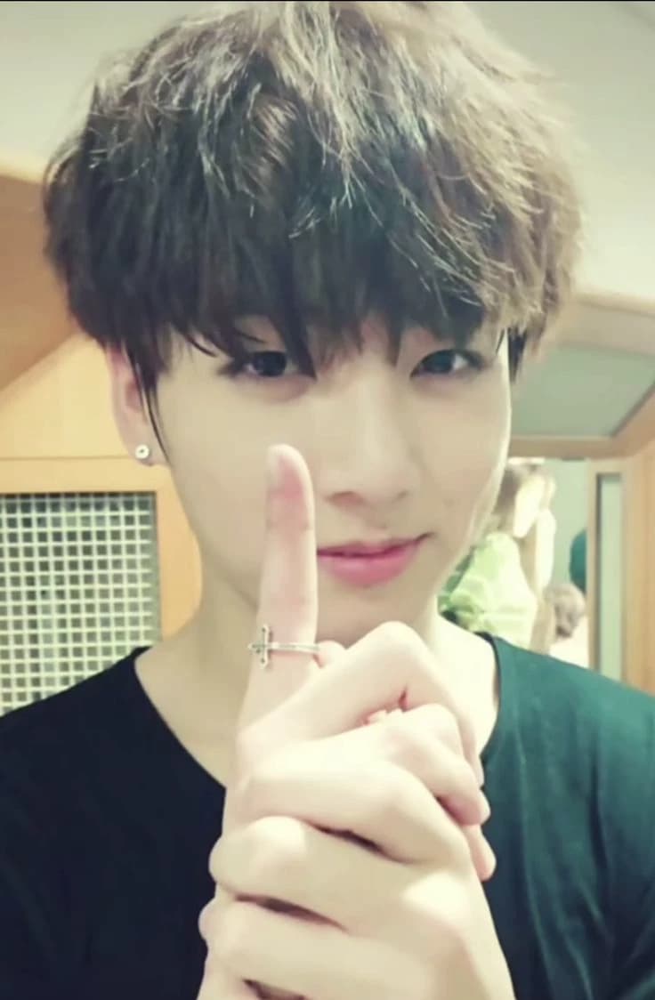 Jeon Jungkook  thumbnail