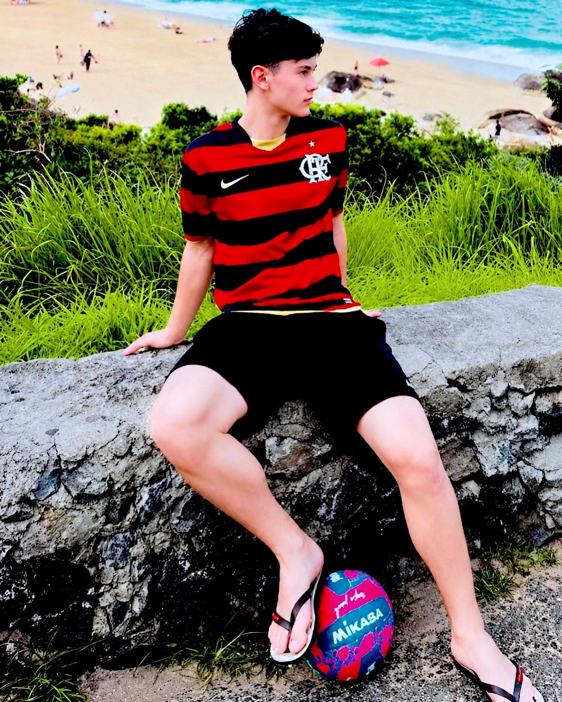 Oregan newsome (Gay/BL/BLB) thumbnail