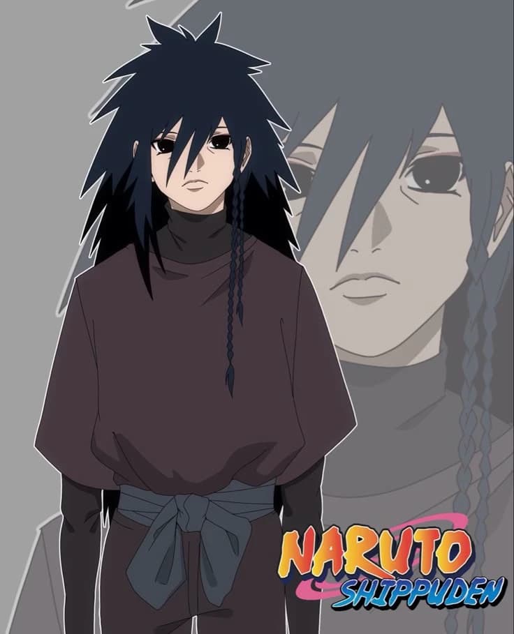 ☀️Hayato uchiha-senju🌑 thumbnail