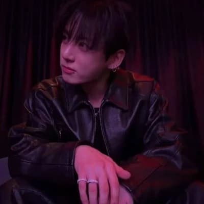 Jungkook thumbnail