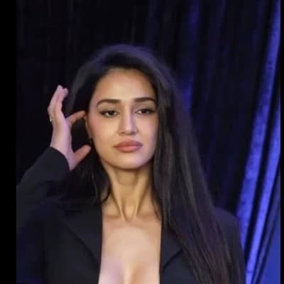 Disha Patani thumbnail
