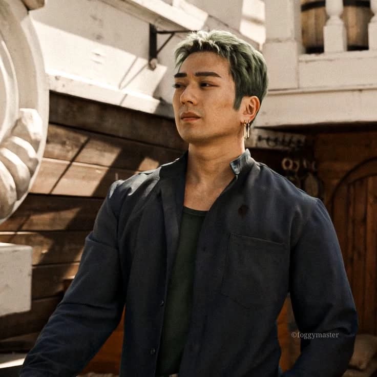 Zoro thumbnail