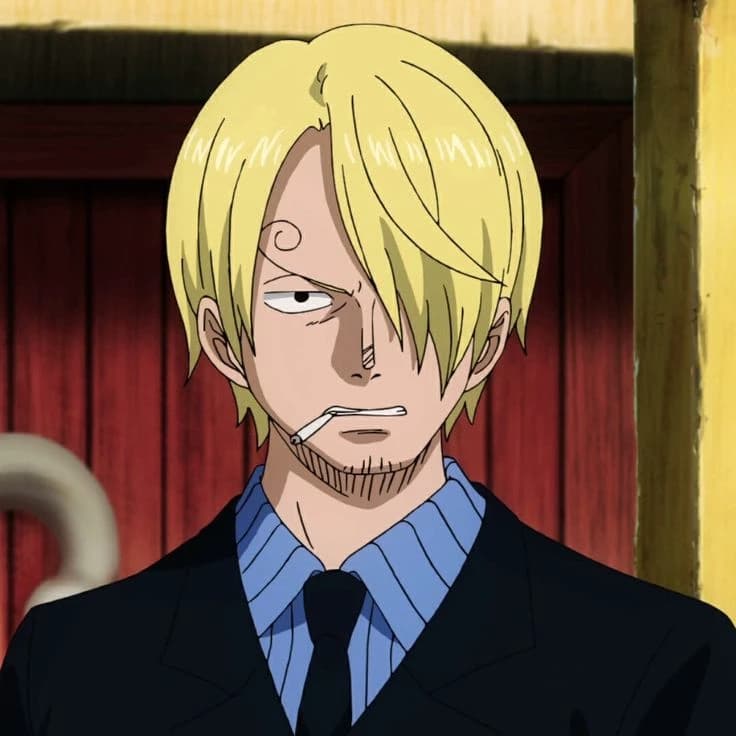 Sanji thumbnail