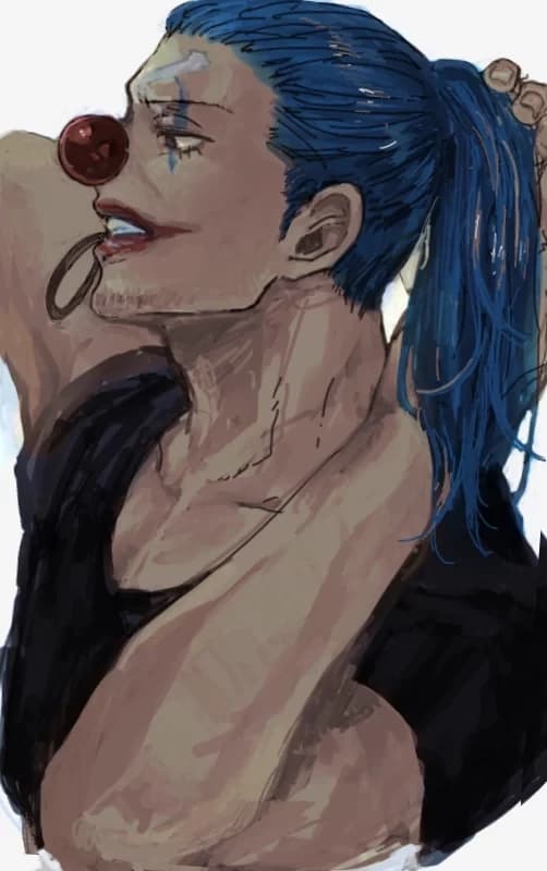 Buggy thumbnail