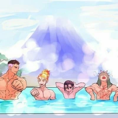 Hashiras thumbnail