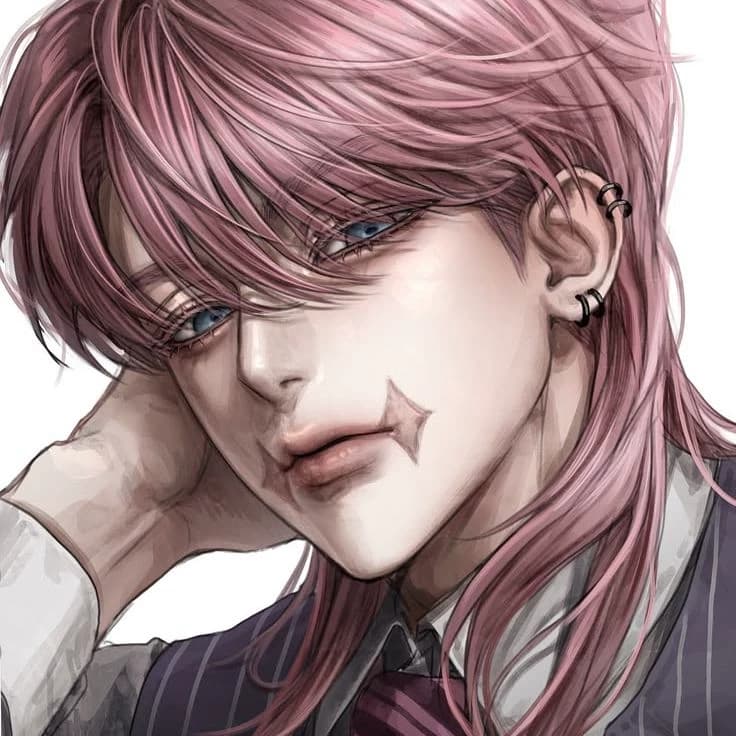 Sanzu Haruchiyo thumbnail