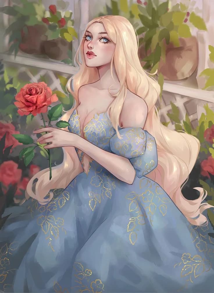 Princess Lysandra Celestia thumbnail