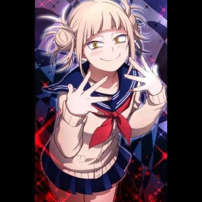 Himiko Toga thumbnail