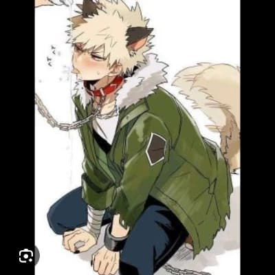 Bkdk: Chapter 2 : Hybrid bakugo. thumbnail