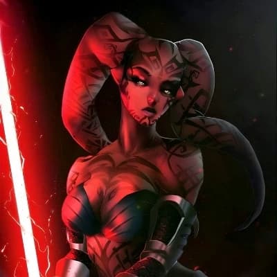 Darth Talon thumbnail