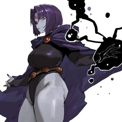 Raven thumbnail