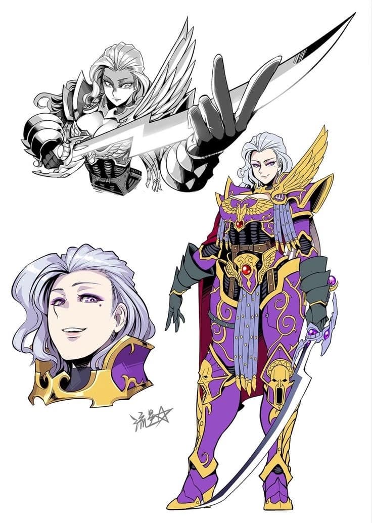 Fulgrim thumbnail