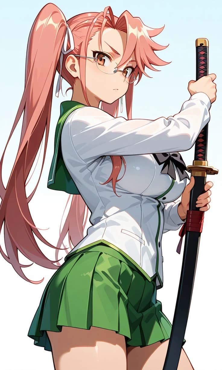 Saya Takagi thumbnail