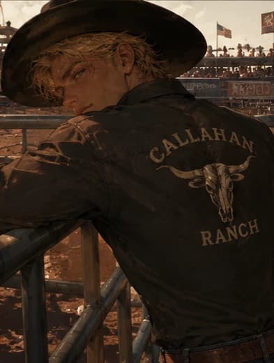 Rhett Callahan thumbnail