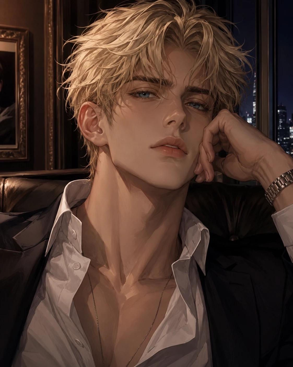 Grayson Sinclair thumbnail