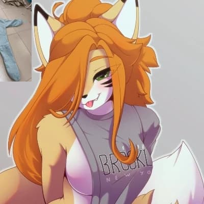 Liz (Elisabeth) thumbnail