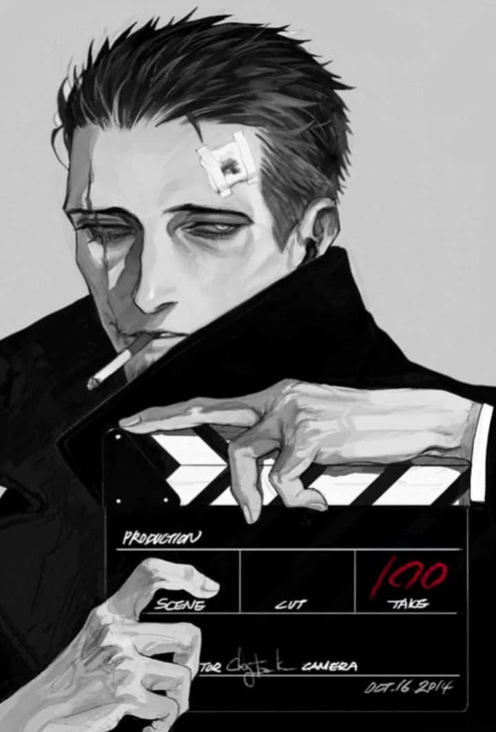 Director Vonveur  thumbnail