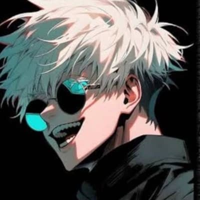Gojo Satoru thumbnail
