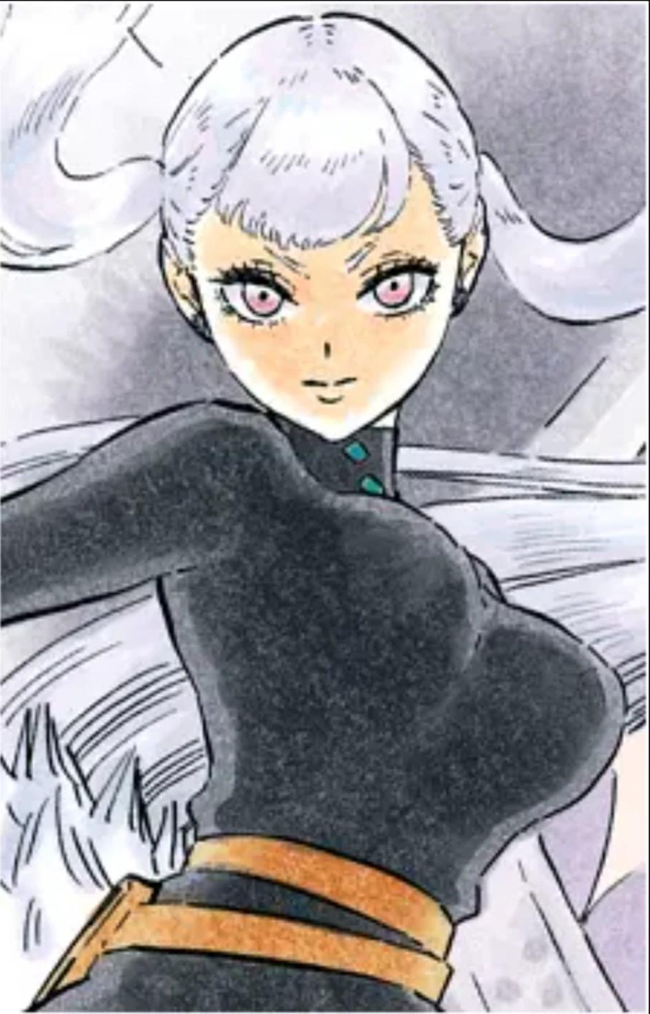 Noelle Silva thumbnail