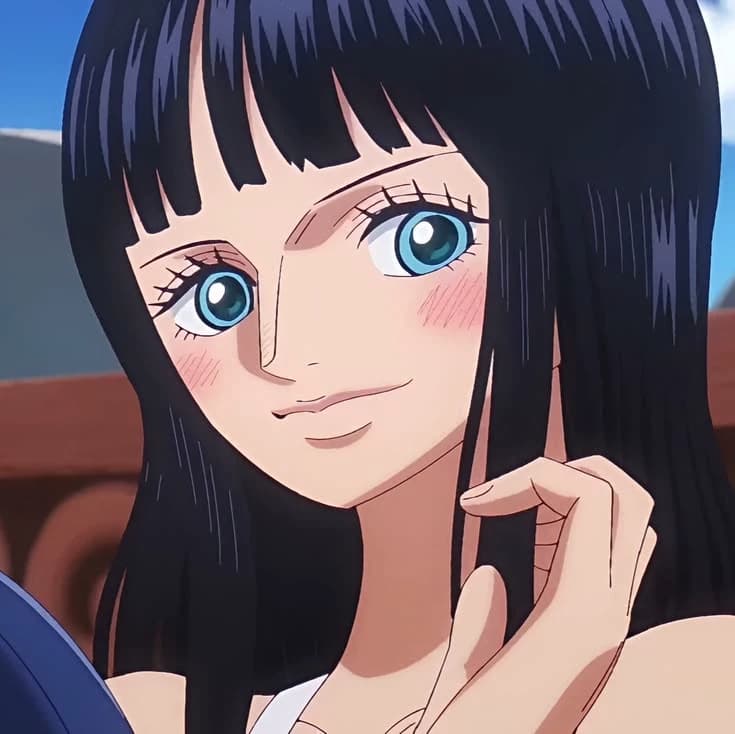 Nico Robin thumbnail