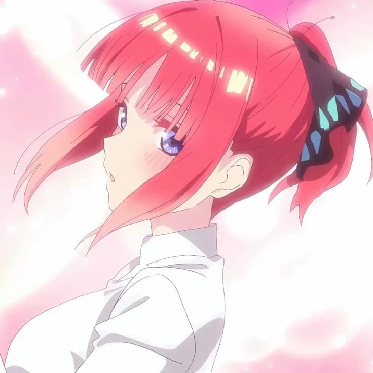 Nino Nakano thumbnail