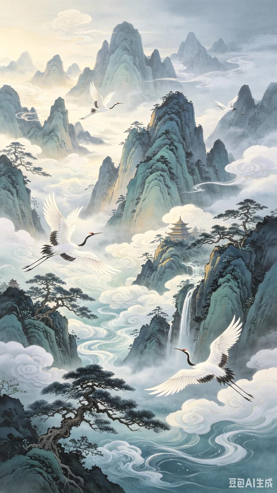 玄天意志 thumbnail