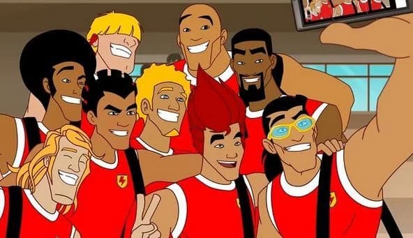 Supa Strikas thumbnail