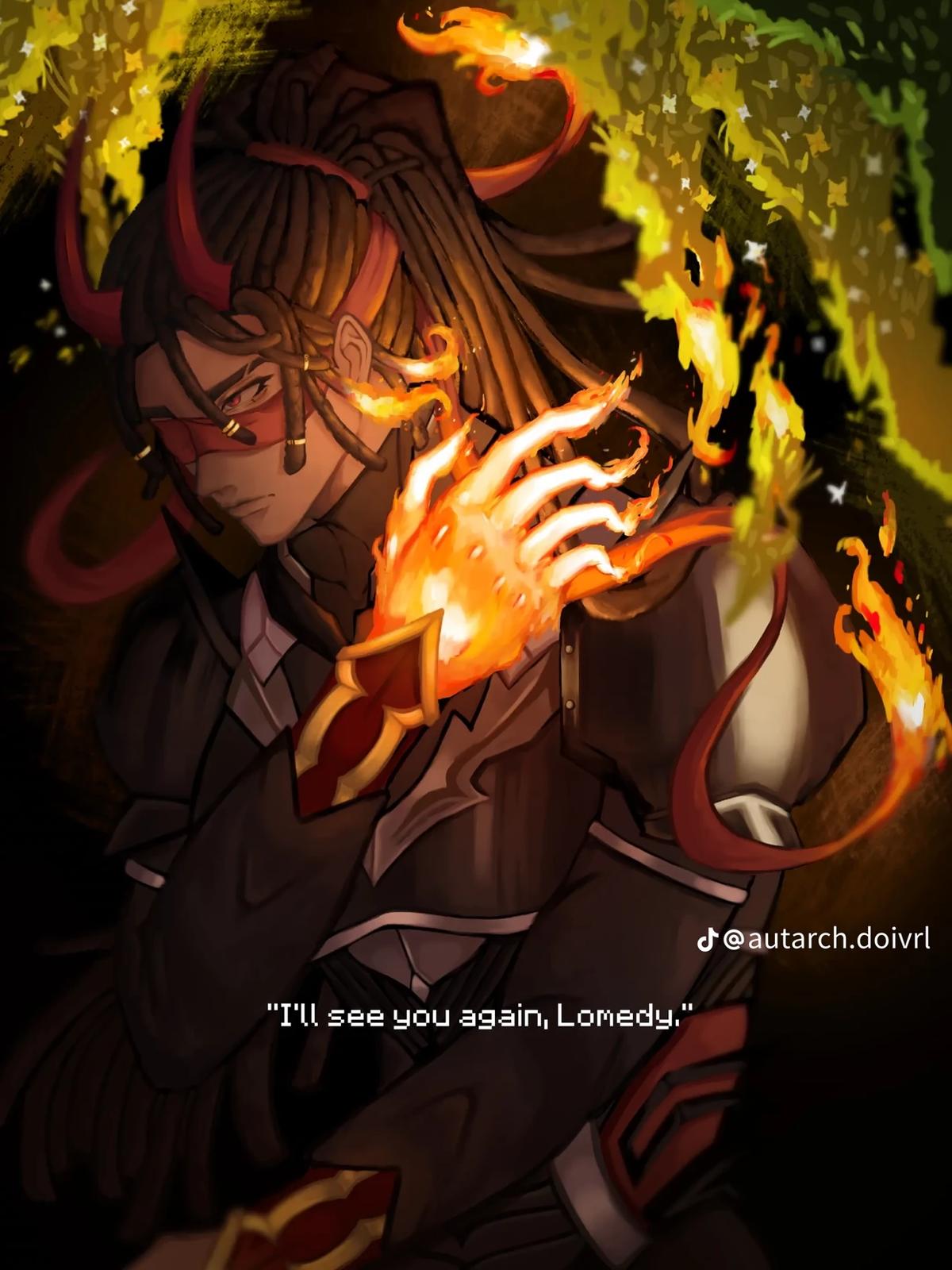 FlameFrags  thumbnail