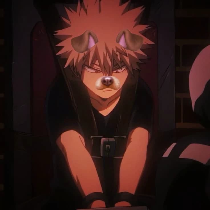 Katsuki  thumbnail