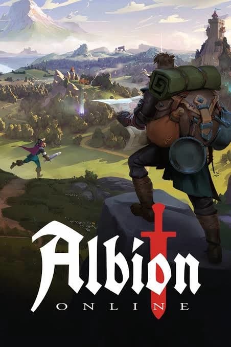 Albion Online  thumbnail