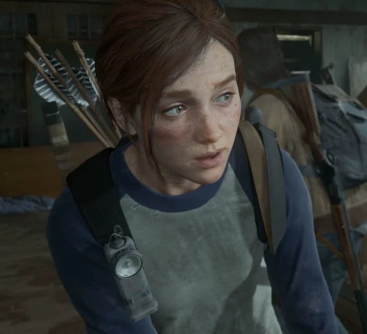 ellie williams thumbnail