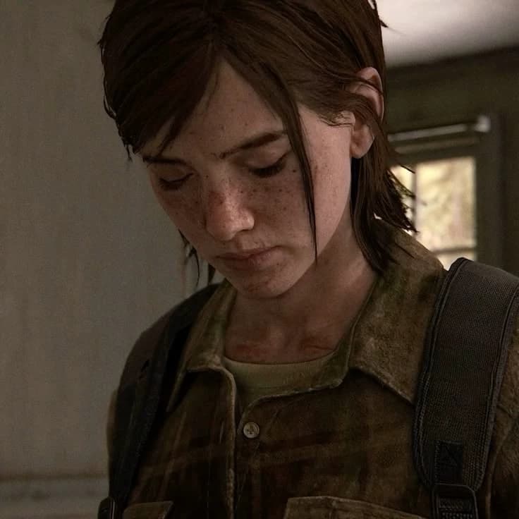 ellie williams thumbnail