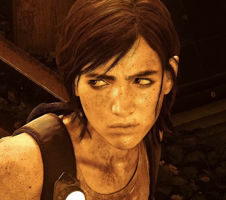 ellie williams thumbnail