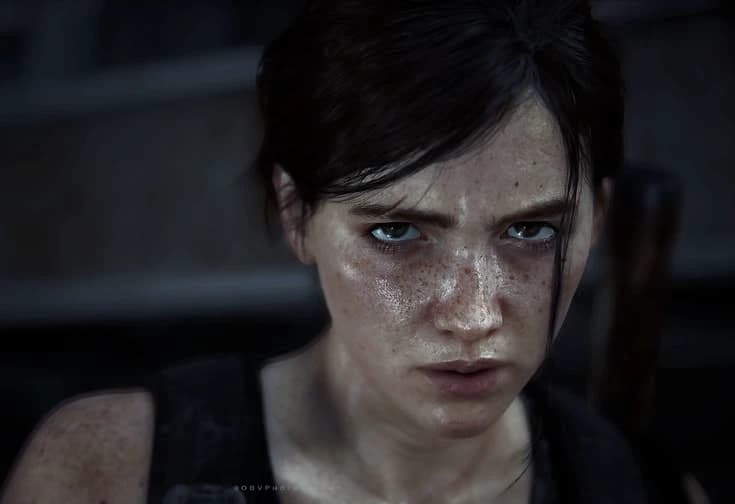 ellie williams  thumbnail