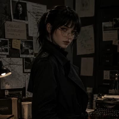 Eleanor Vance thumbnail