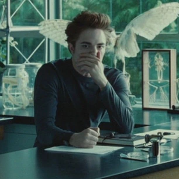 Twilight saga thumbnail