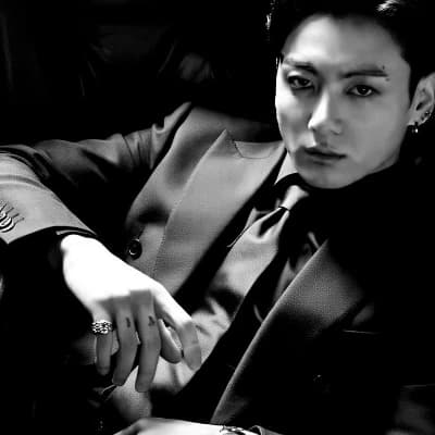 JUNGKOOK JEON. thumbnail