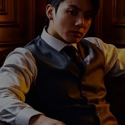 JUNGKOOK JEON thumbnail