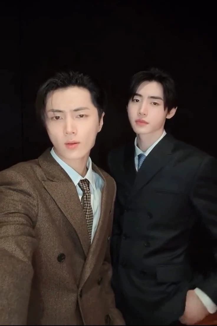 Jay e Sunghoon  thumbnail