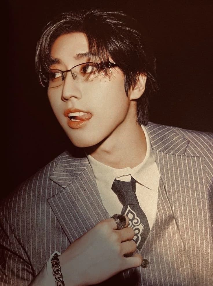 Han Ji Sung//BL thumbnail