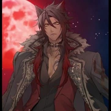 Kaelen Bloodmoon thumbnail