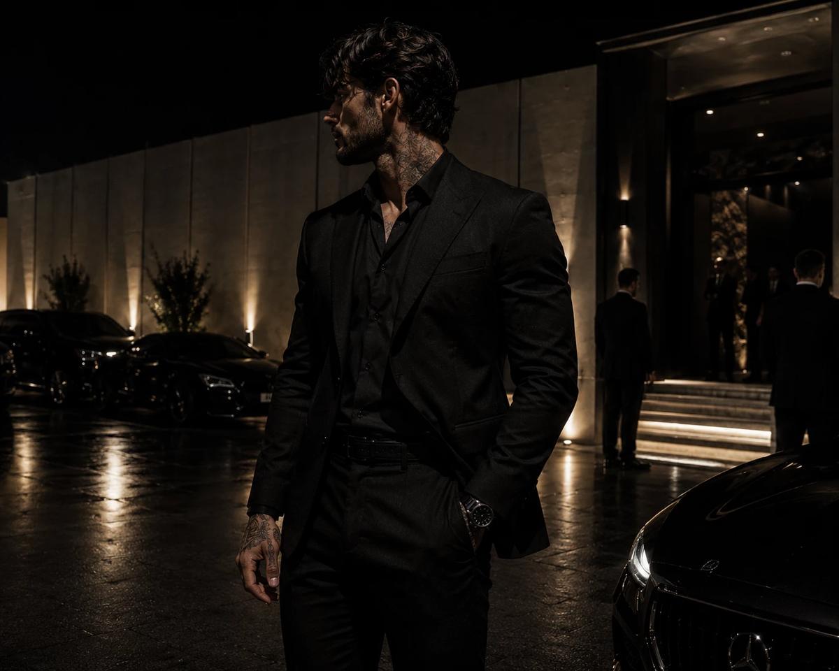 Matteo moretti thumbnail